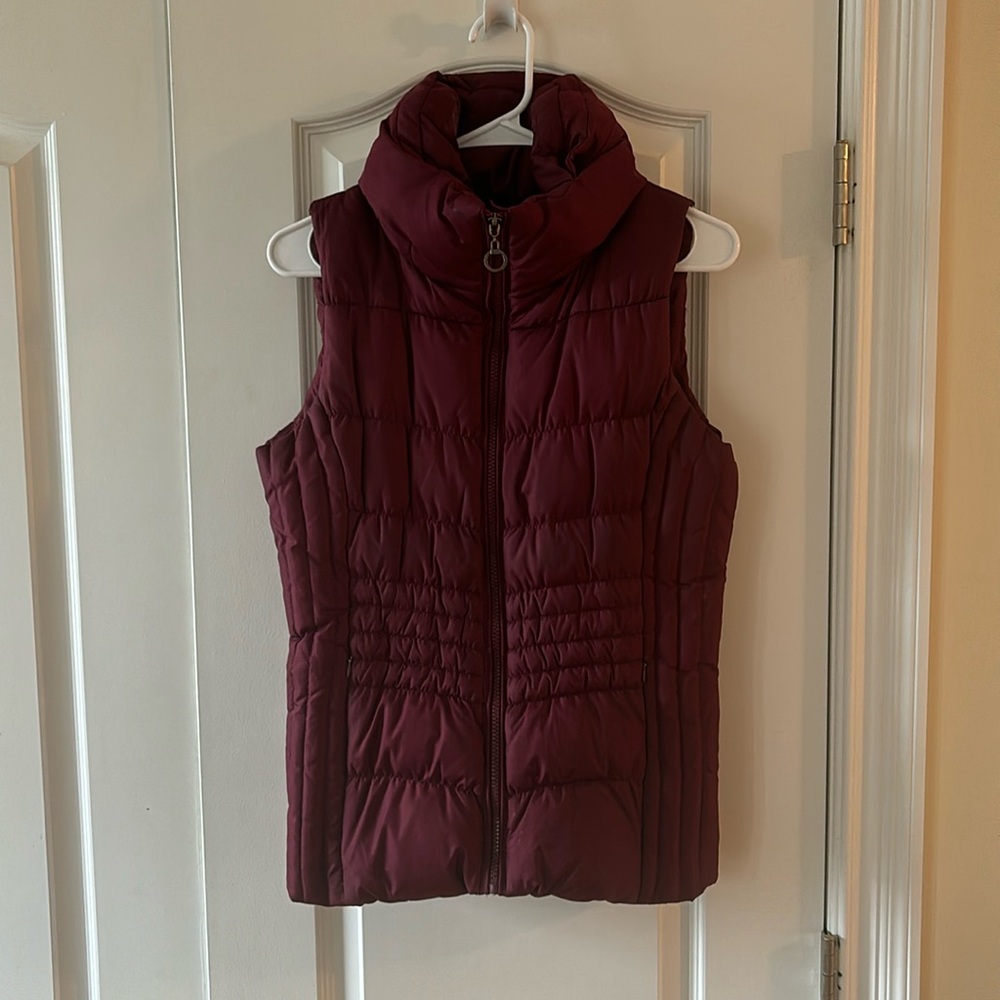 Woman’s Vest